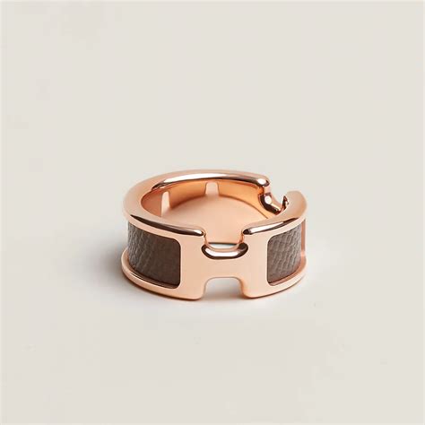 hermes ring|hermes ring for men.